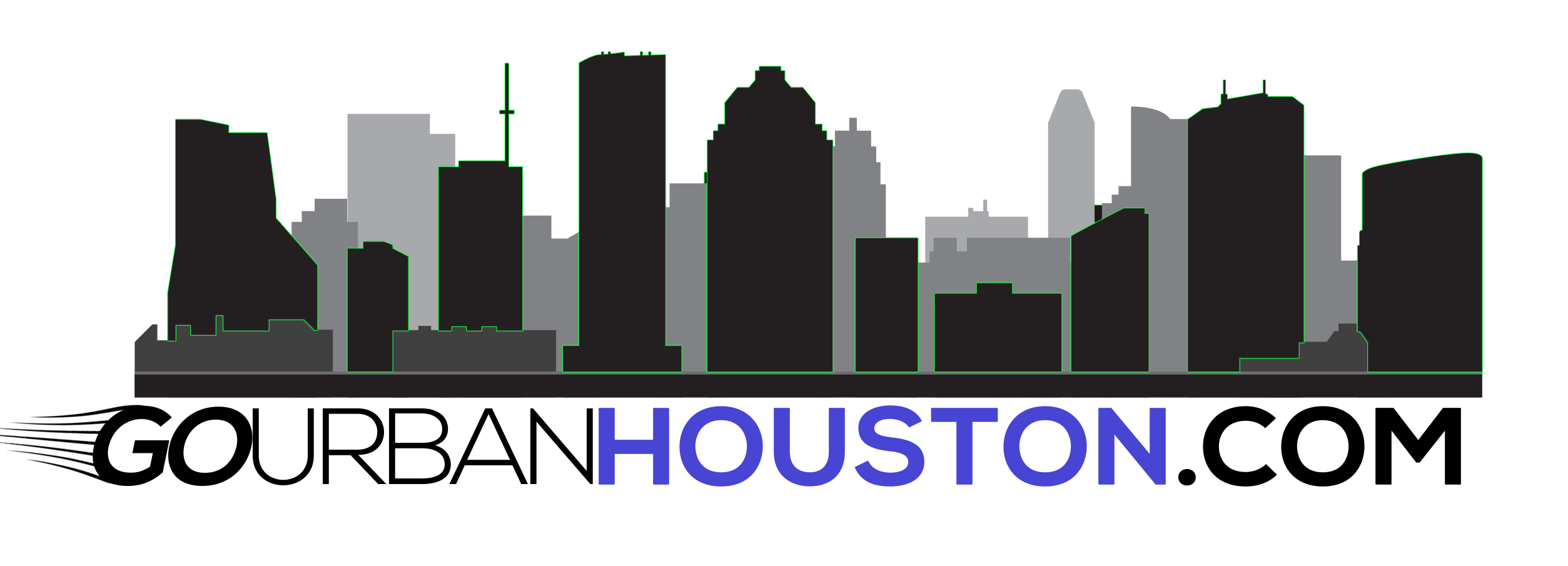 Go Urban Houston